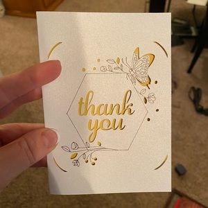 Personalized cards